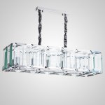 Подвесной светильник UMEO LONG ImperiumLoft 205429-23