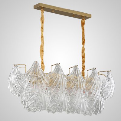 Потолочный светильник STEFANI LONG L82 ImperiumLoft 205430-23