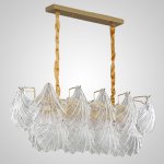 Потолочный светильник STEFANI LONG L135 ImperiumLoft 205433-23