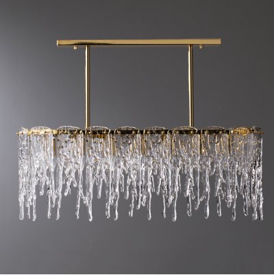 Потолочный светильник SPRING B LONG L130 ImperiumLoft 205441-23