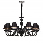 Люстра подвесная Favourite 2055-10P Cleopatra