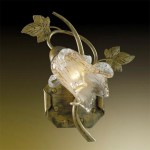 Светильник настенный бра Odeon light 2055/1w TANN