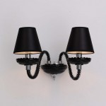 Настенный светильник Favourite 2055-2W Cleopatra