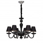 Люстра подвесная Favourite 2055-6P Cleopatra