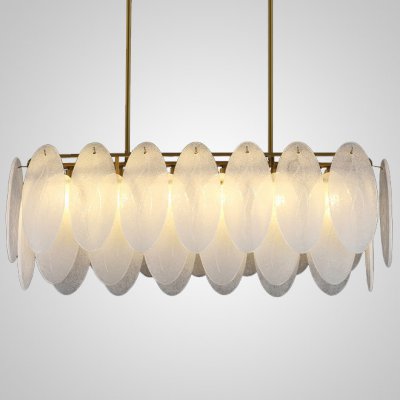 Потолочный светильник ISIDORA LONG L105 ImperiumLoft 205516-23