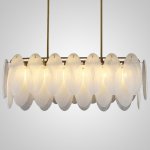 Потолочный светильник ISIDORA LONG L120 ImperiumLoft 205518-23