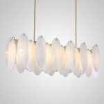 Потолочный светильник VERNON LONG ImperiumLoft 205519-23