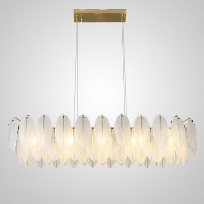 Подвесной  светильник LORELEY LONG ImperiumLoft 205520-23