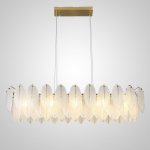 Подвесной  светильник LORELEY LONG ImperiumLoft 205520-23