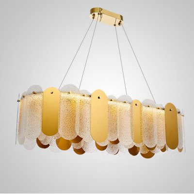 Подвесной светильник MARLINA LONG L100 ImperiumLoft 205524-23 Подвесной светильник MARLINA LONG L100 ImperiumLoft 205524-23