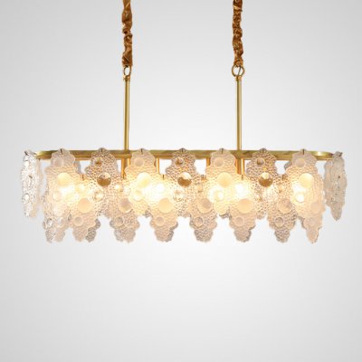 Подвесной светильник POMONA LONG ImperiumLoft 205525-23 Подвесной светильник POMONA LONG ImperiumLoft 205525-23