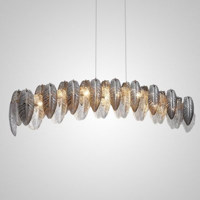 Подвесной светильник ORLANDA LONG L90 ImperiumLoft 205526-23 Подвесной светильник ORLANDA LONG L90 ImperiumLoft 205526-23