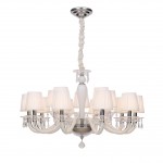 Люстра подвесная Favourite 2056-15P Atlanta