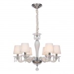 Люстра подвесная Favourite 2056-6P Atlanta