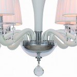 Люстра подвесная Favourite 2056-8P Atlanta