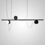 Подвесной светильник PARROT ImperiumLoft 205609-23