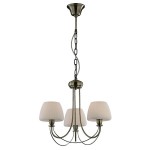 Люстра подвесная Odeon light 2057/3 VESTO