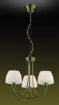 Люстра подвесная Odeon light 2057/3 VESTO