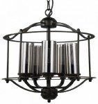 Люстра подвесная Favourite 2057-5P Kiara