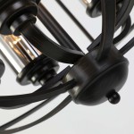 Люстра подвесная Favourite 2057-5P Kiara