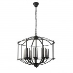 Люстра подвесная Favourite 2057-8P Kiara