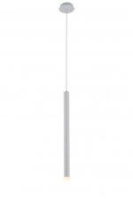 LED подвесной светильник Simple Story 2057-LED3PLW