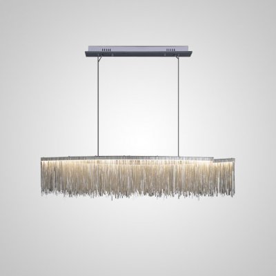 Подвесной светильник CONCORDIA LONG B L100 ImperiumLoft 205789-23