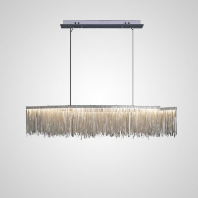 Подвесной светильник CONCORDIA LONG B L120 ImperiumLoft 205790-23