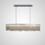 Подвесной светильник CONCORDIA LONG B L120 ImperiumLoft 205790-23