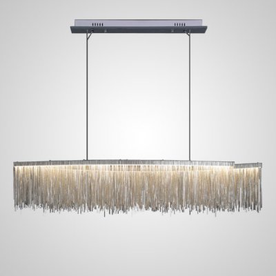 Подвесной светильник CONCORDIA LONG B L150 ImperiumLoft 205791-23