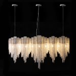 Подвесной светильник CONCORDIA LONG L130 ImperiumLoft 205793-23