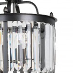 Люстра подвесная Favourite 2058-4P Banker