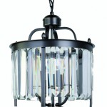 Люстра подвесная Favourite 2058-4P Banker