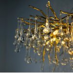Подвесная люстра MARIAN A D80 ImperiumLoft 205821-26