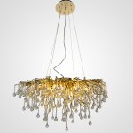 Подвесная люстра MARIAN A D80 ImperiumLoft 205821-26