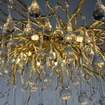 Подвесная люстра MARIAN A D80 ImperiumLoft 205821-26
