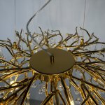 Подвесная люстра MARIAN A D80 ImperiumLoft 205821-26