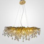 Подвесная люстра MARIAN A D100 ImperiumLoft 205822-26