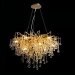 Подвесная люстра MARIAN A D120 ImperiumLoft 205823-26