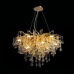 Подвесная люстра MARIAN A D120 ImperiumLoft 205823-26