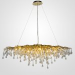 Подвесная люстра MARIAN B L120 ImperiumLoft 205824-26