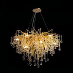 Подвесная люстра MARIAN B L180 ImperiumLoft 205826-26