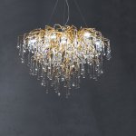 Подвесная люстра MARIAN B L180 ImperiumLoft 205826-26