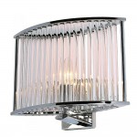 Светильник настенный Divinare 2060/02 AP-1 DOMENICA