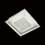 Светильник светодиодный Сонекс 2060/CL REGINO 28Вт