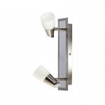 Светильник спот Colosseo 20603/2 Tyrine