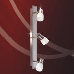 Светильник Colosseo 20603/3 Tyrine