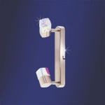 Светильник спот Colosseo 20604/2 Arezzo