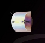 Светильник Colosseo 20606/1 Arno