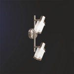 Светильник спот Colosseo 20609/2 Anzio